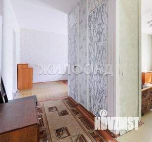 3-к квартира, вторичка, 59м2, 2/9 этаж