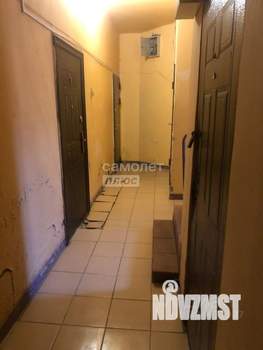 Студия квартира, вторичка, 31м2, 1/4 этаж