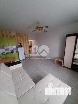 1-к квартира, вторичка, 25м2, 13/26 этаж