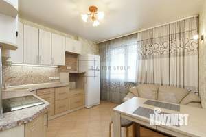 1-к квартира, вторичка, 41м2, 2/16 этаж