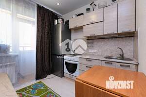 1-к квартира, вторичка, 35м2, 3/9 этаж