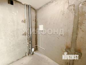 1-к квартира, вторичка, 37м2, 12/18 этаж