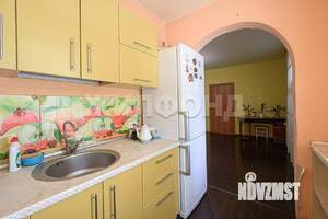 4-к квартира, вторичка, 64м2, 2/4 этаж