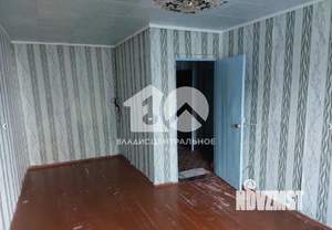 1-к квартира, вторичка, 35м2, 3/12 этаж