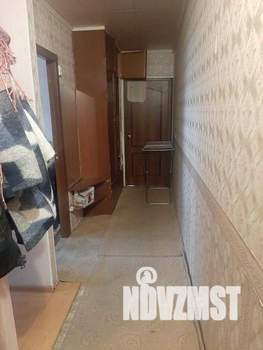 2-к квартира, вторичка, 48м2, 4/5 этаж