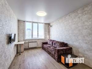 1-к квартира, вторичка, 47м2, 19/19 этаж