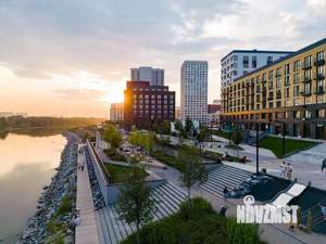 3-к квартира, вторичка, 85м2, 5/17 этаж