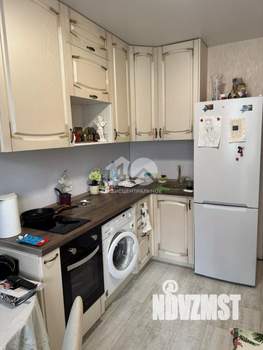 1-к квартира, вторичка, 34м2, 7/18 этаж