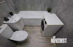 2-к квартира, вторичка, 40м2, 6/18 этаж