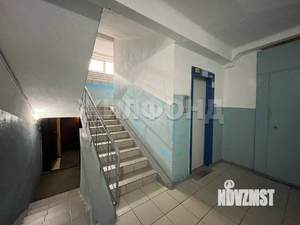 2-к квартира, вторичка, 42м2, 9/9 этаж