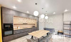 3-к квартира, вторичка, 118м2, 3/27 этаж