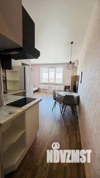Студия квартира, вторичка, 33м2, 5/10 этаж