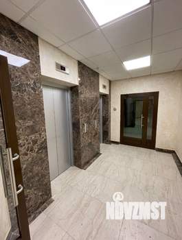 2-к квартира, вторичка, 52м2, 13/17 этаж