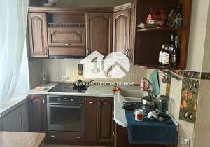 2-к квартира, вторичка, 45м2, 1/9 этаж