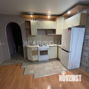 1-к квартира, вторичка, 29м2, 7/10 этаж