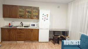 Студия квартира, вторичка, 35м2, 2/10 этаж