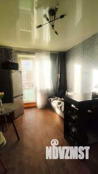 1-к квартира, вторичка, 41м2, 2/10 этаж