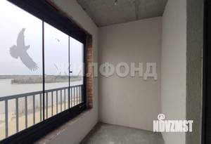 2-к квартира, вторичка, 66м2, 6/8 этаж
