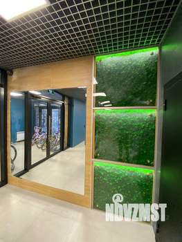 1-к квартира, вторичка, 37м2, 17/24 этаж