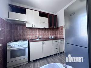 1-к квартира, вторичка, 39м2, 6/9 этаж