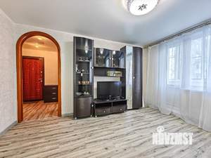 2-к квартира, вторичка, 43м2, 2/5 этаж