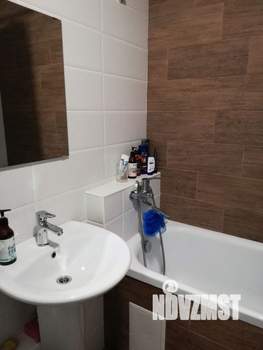 1-к квартира, вторичка, 30м2, 1/17 этаж