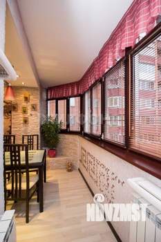 3-к квартира, вторичка, 100м2, 3/6 этаж