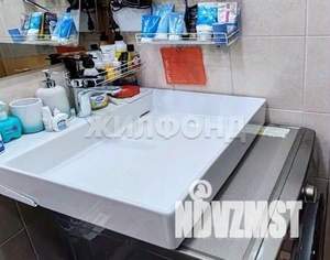 2-к квартира, вторичка, 32м2, 1/9 этаж