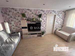 2-к квартира, вторичка, 46м2, 5/5 этаж