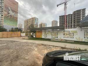 Студия квартира, вторичка, 28м2, 4/20 этаж