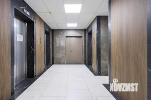 3-к квартира, вторичка, 99м2, 22/23 этаж