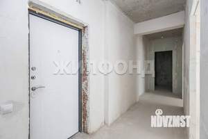 2-к квартира, вторичка, 51м2, 2/17 этаж
