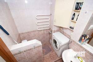 3-к квартира, вторичка, 58м2, 1/5 этаж