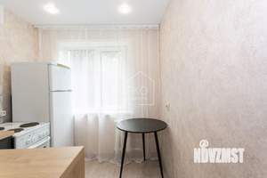1-к квартира, вторичка, 30м2, 4/5 этаж
