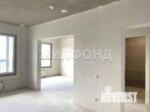 1-к квартира, вторичка, 39м2, 14/17 этаж