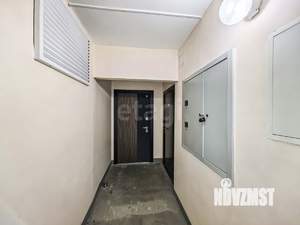 1-к квартира, вторичка, 36м2, 6/13 этаж