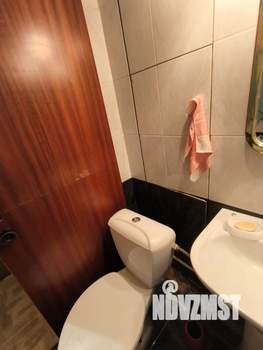 2-к квартира, вторичка, 45м2, 4/4 этаж