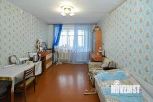 1-к квартира, вторичка, 34м2, 8/9 этаж