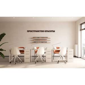 2-к квартира, вторичка, 57м2, 9/30 этаж