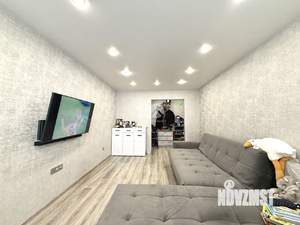 1-к квартира, вторичка, 41м2, 2/10 этаж