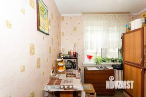 2-к квартира, вторичка, 44м2, 2/5 этаж