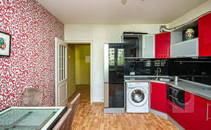 3-к квартира, вторичка, 73м2, 6/10 этаж