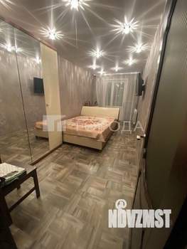 3-к квартира, вторичка, 67м2, 1/9 этаж