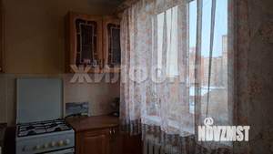 2-к квартира, вторичка, 43м2, 5/5 этаж