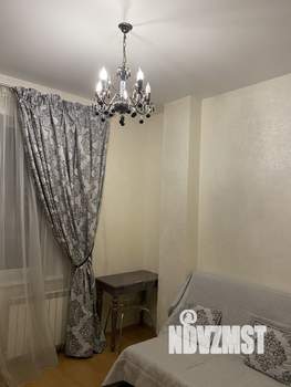 3-к квартира, вторичка, 78м2, 15/16 этаж