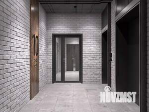 2-к квартира, вторичка, 92м2, 11/14 этаж