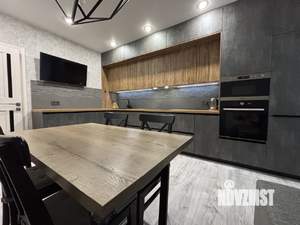 3-к квартира, вторичка, 100м2, 9/14 этаж