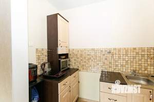 Студия квартира, вторичка, 38м2, 2/10 этаж