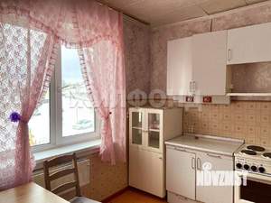 1-к квартира, вторичка, 38м2, 2/9 этаж