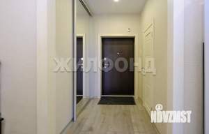 1-к квартира, вторичка, 24м2, 8/22 этаж